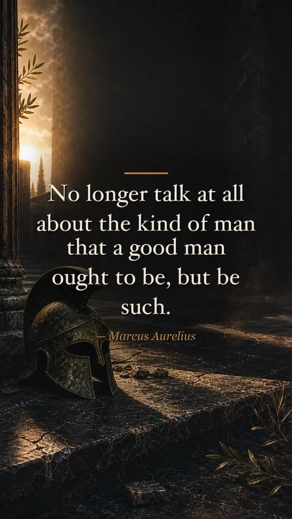 Stoic wallpaper