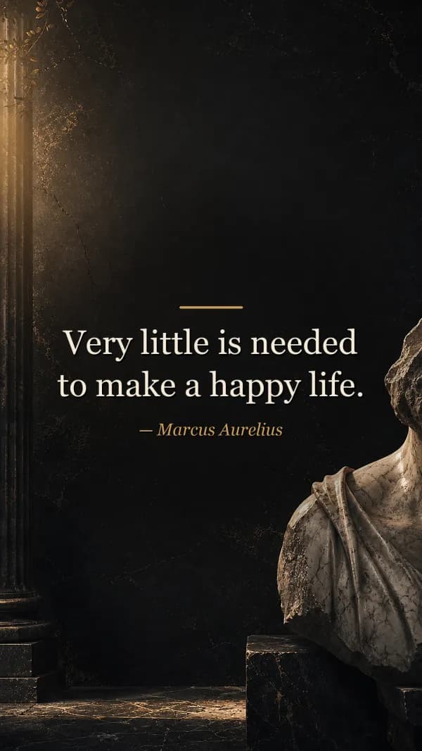 Stoic wallpaper